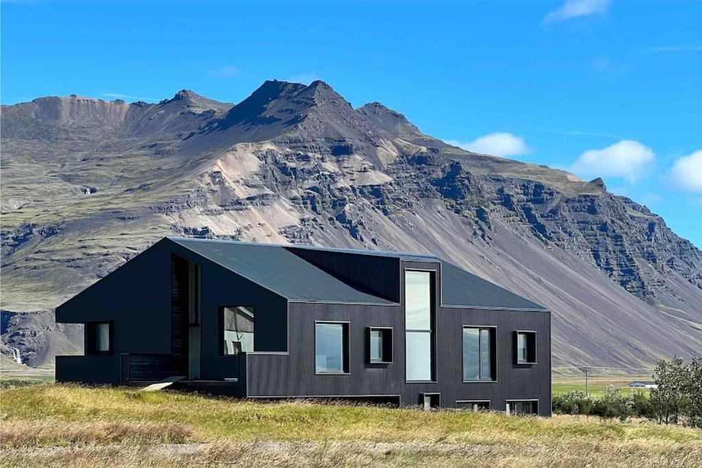 The Blackhouse 혼 외부 사진